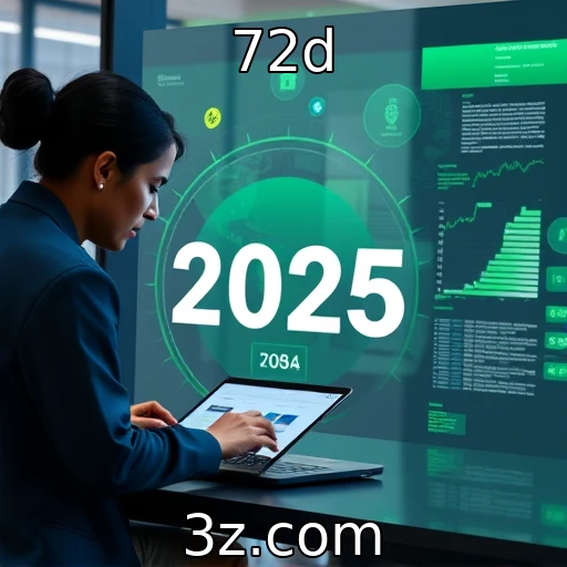 72d Mergulhe no Crescimento do Mercado de Apostas no Brasil em 2025