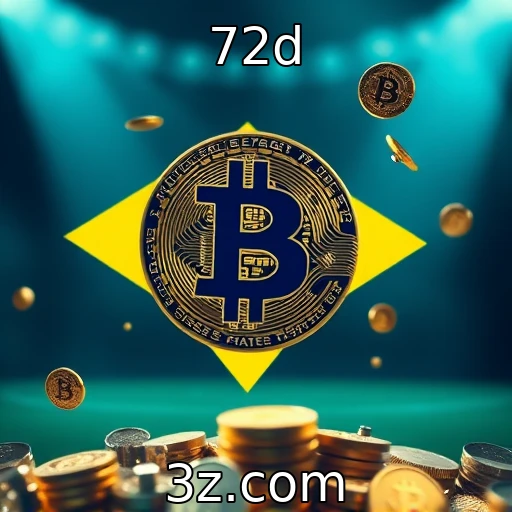 72d Como as criptomoedas estão transformando as apostas online no Brasil