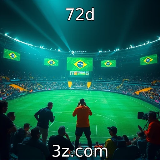 72d Como o Pix Mudou a Roda das Apostas Online no Brasil