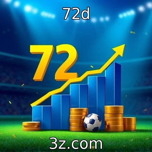 72d A Nova Era das Apostas Esportivas no Brasil: O Que Esperar?