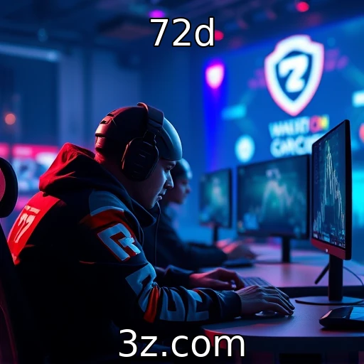 72d A nova era das apostas esportivas: o que esperar para 2025